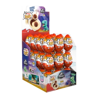 Kinder - Joy - 20x 36g