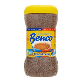 Benco - Instant Choco Drink - 400g