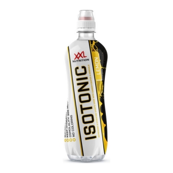 XXL Nutrition - Protein Lemonade Ice Tea Lemon Blik - 6x 33cl