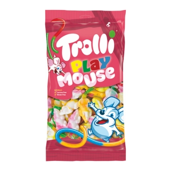 Trolli - Muizen - 1000g