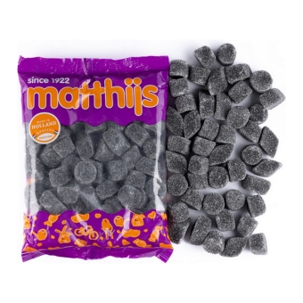 Matthijs - Zuiderzee Drop - 20x 400g