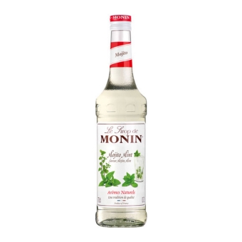 Monin - Siroop Mojito Mint - 0,7ltr