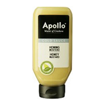 Apollo - Honing Mosterd Saus - 670ml