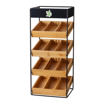 Tea Of Life - Dispenser - Per stuk