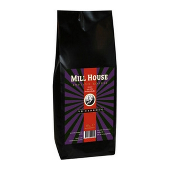 Mill House - Millhouse Arabica Vriesdroog - 500g