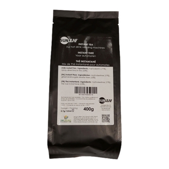 Sunleaf - Instant Thee Mix English Blend - 6x 400g