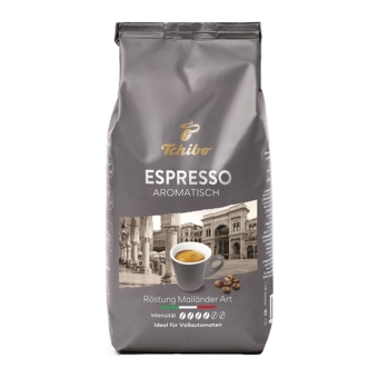 Tchibo - Espresso Aromatisch - 8x 1000g