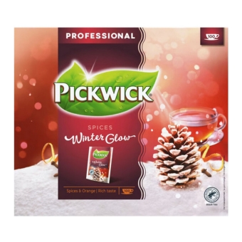 Pickwick - Winterglow - 1x 100x 2g