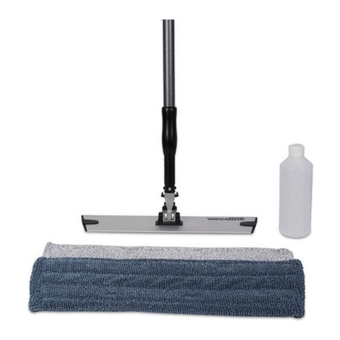 Wecoline - Weco Allure Spraysteel Vloerset - Per stuk