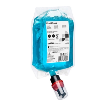 Satino - SF1 Vloeibare Handzeep - 6x 1ltr