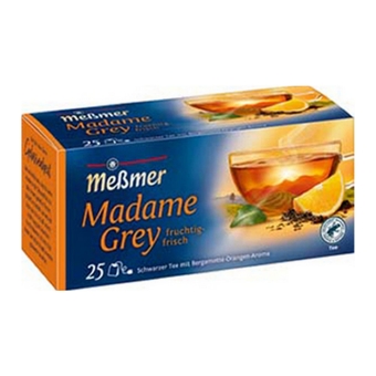 Messmer - Madame Grey - 12x 25x 1,75g