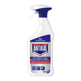 Antikal - Professional Kalkreiniger - 800ml