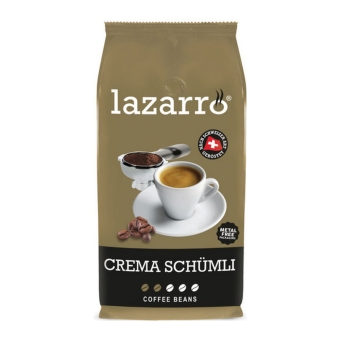 Lazarro - Crema Schumli Bonen - 1000g