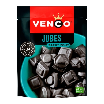 Venco - Jubes - 10x 235g
