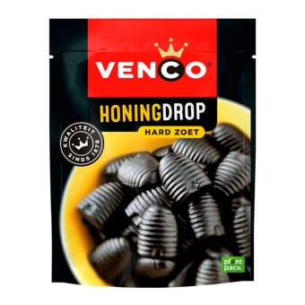 Venco - Honingdrop Stazak - 10x 235g