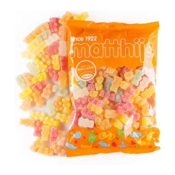 Matthijs - Zure Beren - 6000g