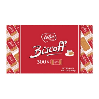 Lotus - Biscoff Speculoos - 300 stuks