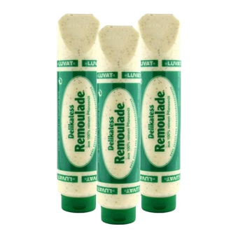 Luvat - Delicatesse Remoulade - 3x 875ml