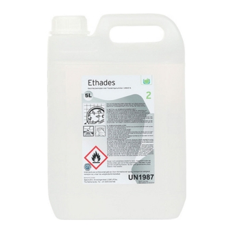 Ethades - Desinfectie - 2x 5ltr