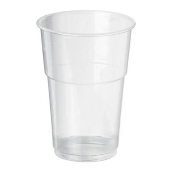 Bierbeker - RPET 350cc - 1000x 0,3ltr
