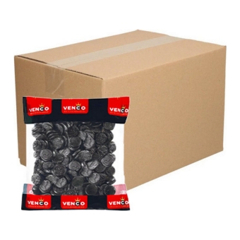 Venco - Muntendrop - 6x 1kg