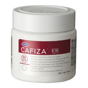 Cafiza - Reinigings-tabletten - 100x 1,2g