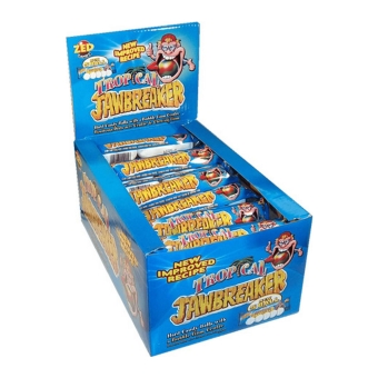 Zed Candy - Jawbreaker Tropical - 40x 5 stuks
