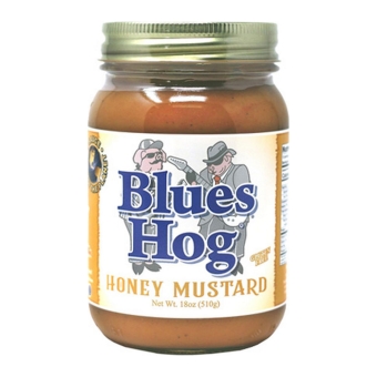 Blues Hog - Premium BBQ Geschenksverpakking