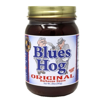 Blues Hog - Premium BBQ Geschenksverpakking