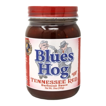 Blues Hog - Premium BBQ Geschenksverpakking