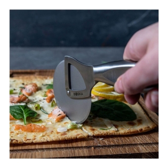 Boska - Pizzasnijder Monaco+