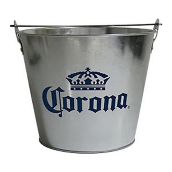Corona - IJsemmer