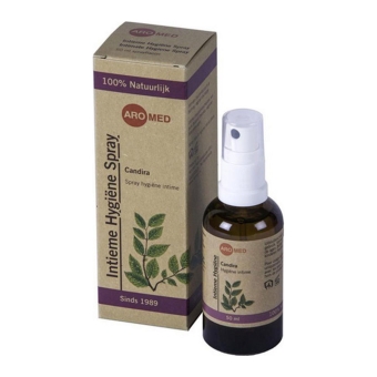 Aromed - Candira Intiem hygiene spray - 50ml