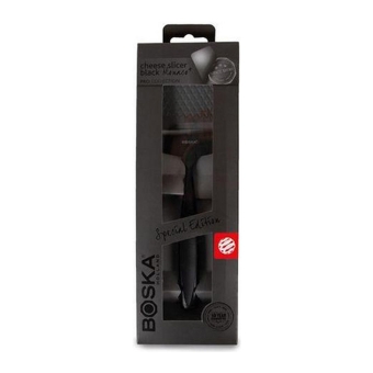 Boska - Kaasschaaf Monaco+ Special Black Edition (30-70-84)