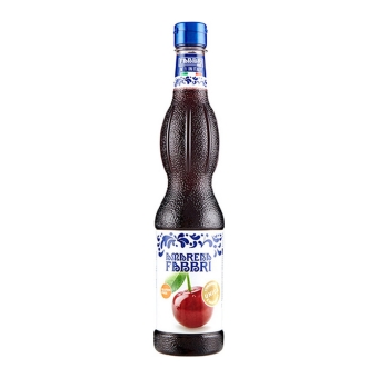 Fabbri - Kersen (Amarena) Siroop - 560ml