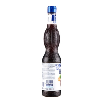 Fabbri - Kersen (Amarena) Siroop - 560ml