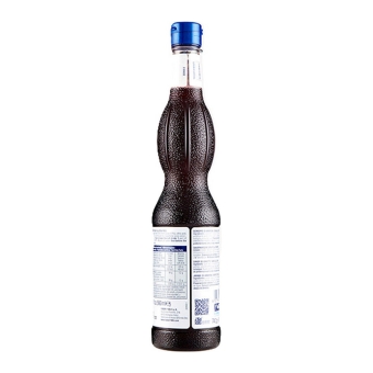 Fabbri - Kersen (Amarena) Siroop - 560ml