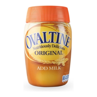 Ovaltine - Original - 6x 800g