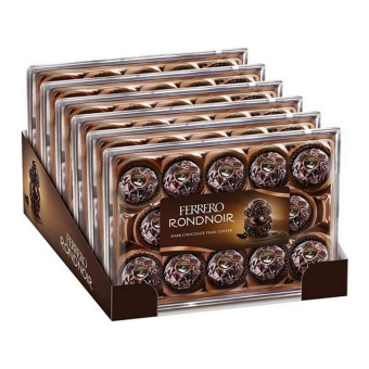 Ferrero - Rondnoir (T14) - 6x 138g