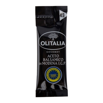 Olitalia - Balsamico azijn di Modena - 100x 5ml