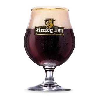 Hertog Jan - Speciaalbierglas op voet 250ml - 6 stuks