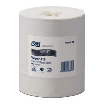 Tork - Poetspapier Dispenser Centerfeed M2 Starter Pack - (95 90 00)