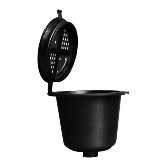  Scanpart - Coffeeduck Hervulbare Nespresso cup - 3 stuks
