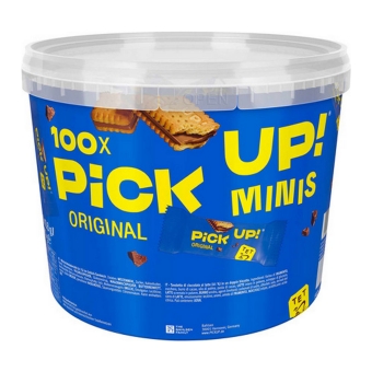 PiCK UP! - Mini's Original - 100 Stuks