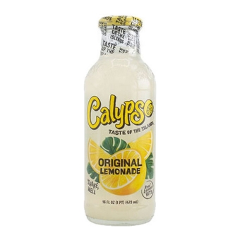 Calypso - Original - 12x 473ml