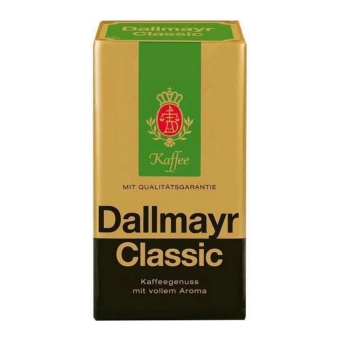 Dallmayr - Classic - 500g