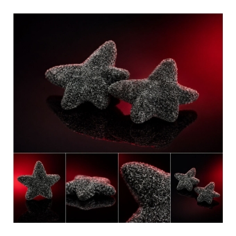Lakritz - Drop Adventskalender - 310 gram