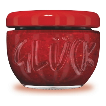 Glück - Adventskalender - 672 gram