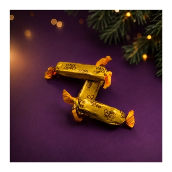 Quality Street - Adventskalender - 227 gram