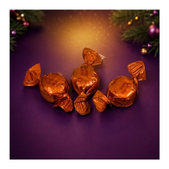 Quality Street - Adventskalender - 227 gram